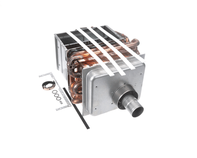 104000183 Rinnai Kit, Heat Exchanger, R75Lsi-Vb252 Genuine OEM RIN104000183  | eBay