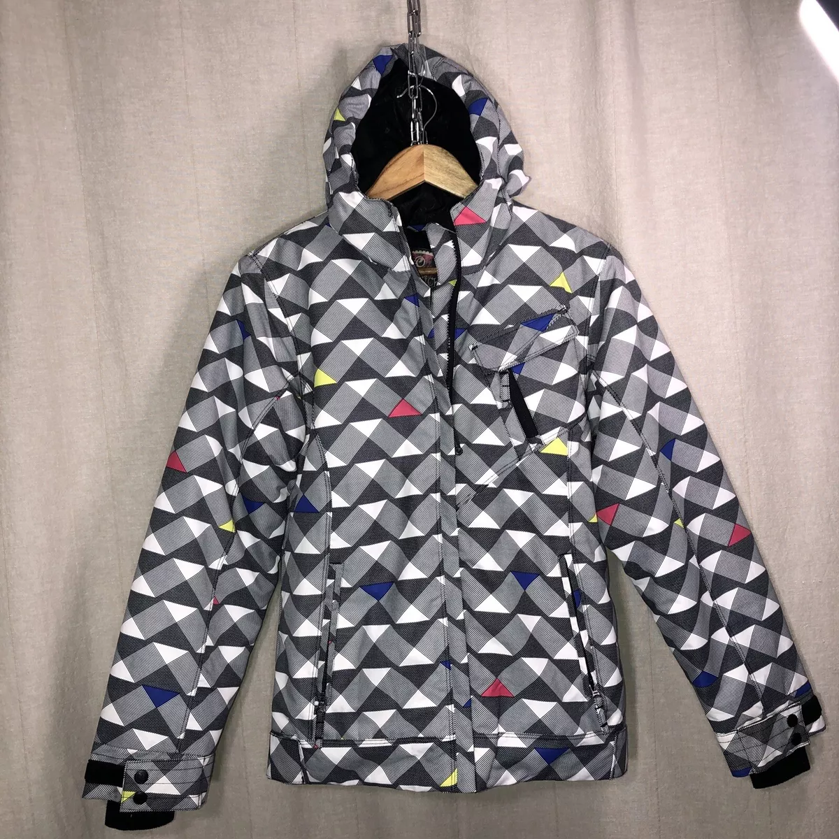 Powder room deals ski jacket