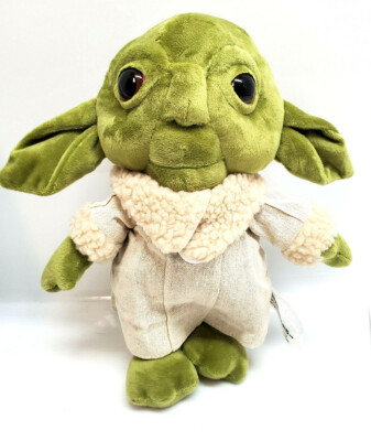 Baby Yoda 12