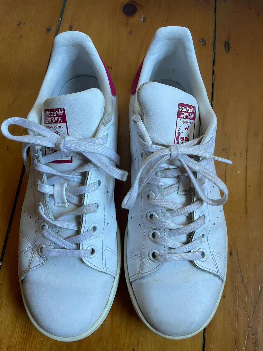 Adidas stan smith size 5 store