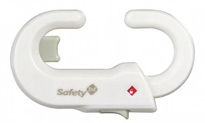SAFETY 1ST Safety1st Schranktürsicherung Kindersicherung Schranksicherung Babysicherung Neu