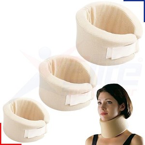 soft foam neck collar
