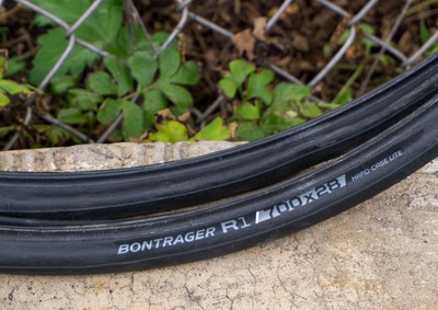 Tires - 2 Bontrager - Nelo's Cycles