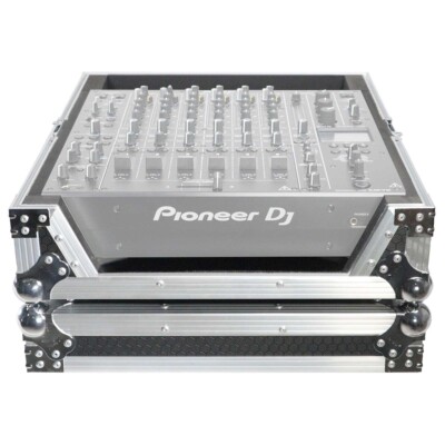 ProX XS-DJMV10A9 Road Case for Pioneer DJM-A9/DJM V10 DJ Mixer idjnow