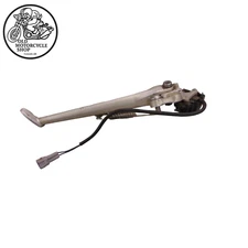 2018 TRIUMPH 765RS STREET TRIPLE  SIDE STAND AND SWITCH OEM