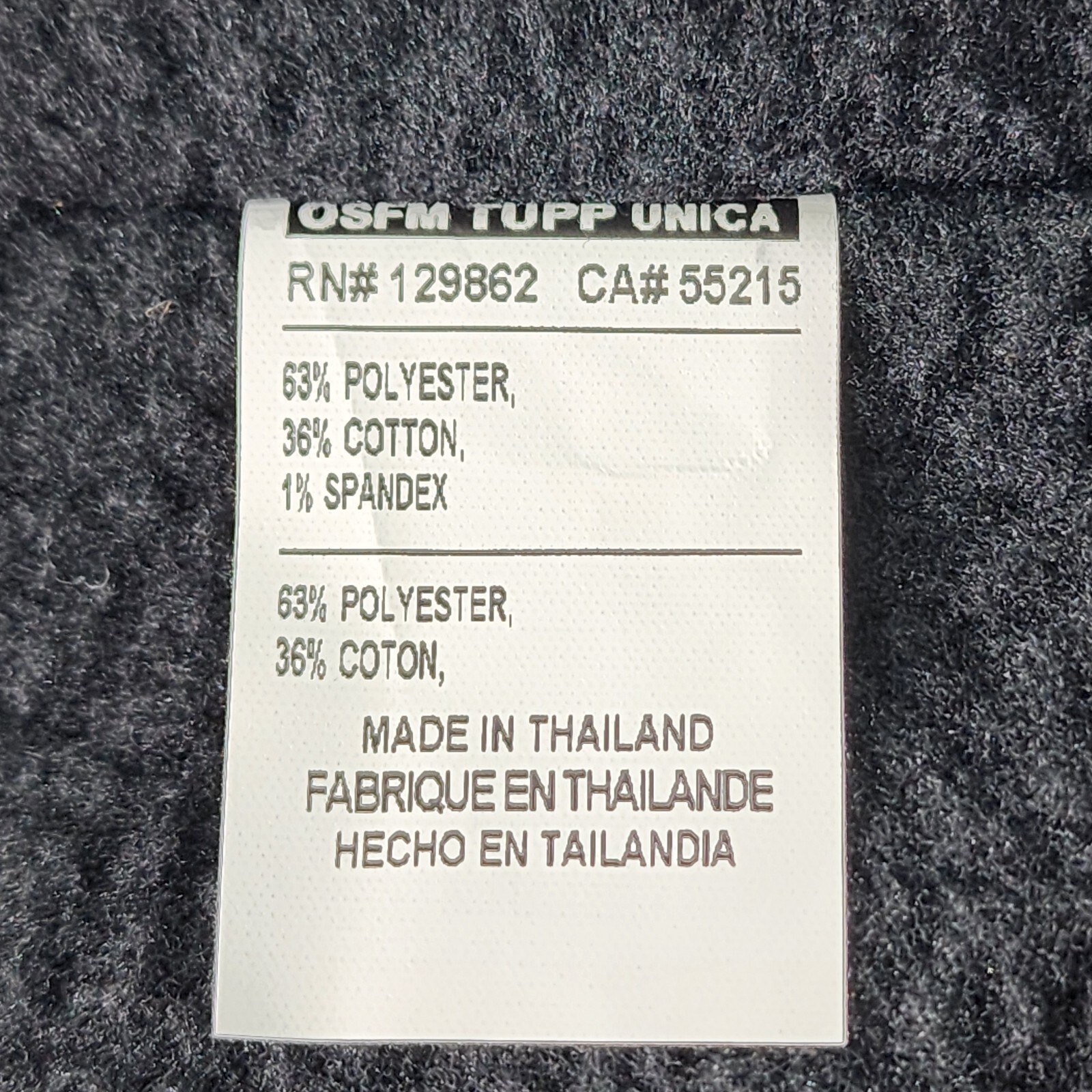 Nike Club Fleece Headband Mens Black/White Swoosh Logo OSFM