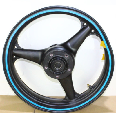 Kawasaki ZX-6R ZX-6 R Ninja ZX636 B Felge vorne Vorderradfelge 41073-0112-r2