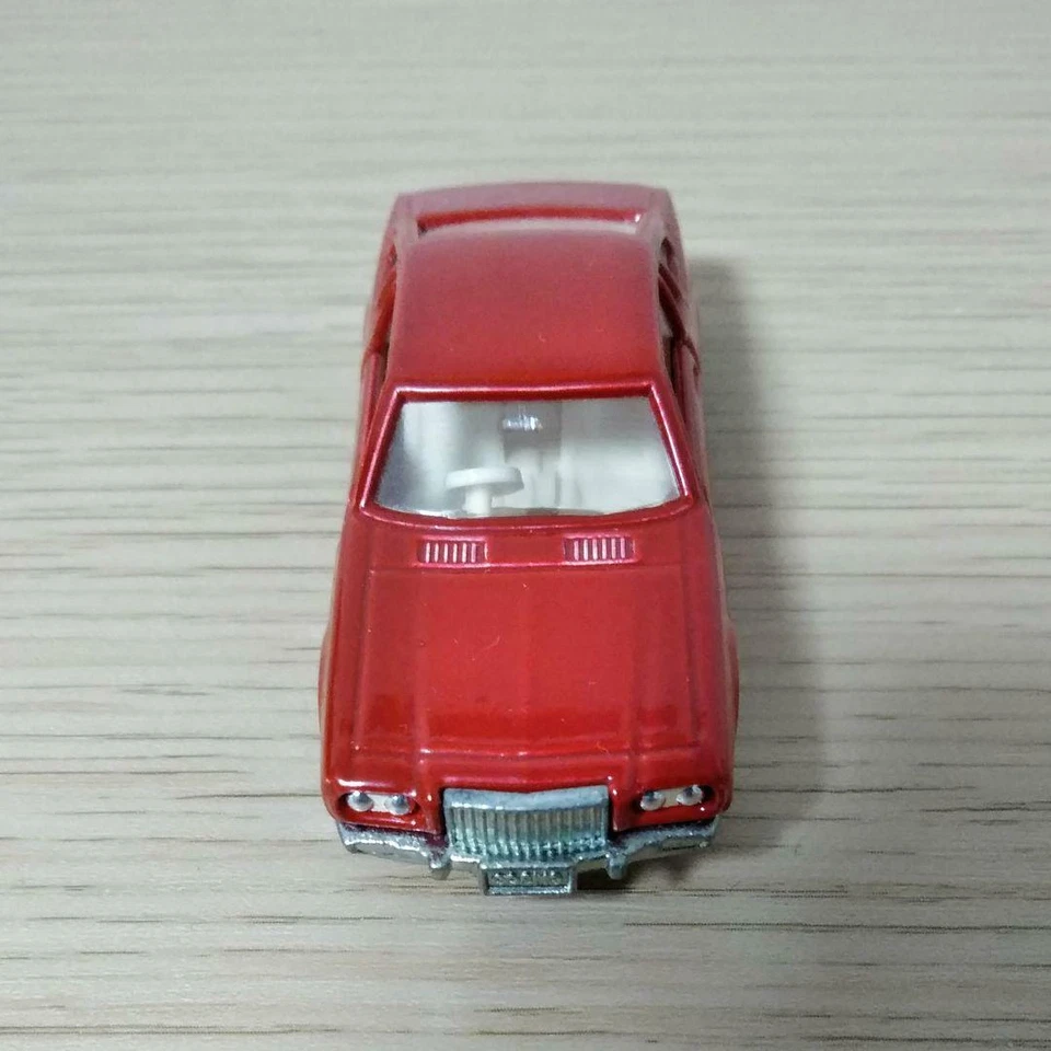 Mini coche Tomica caja negra Mazda Cosmo AP Limited 1/64 hecho en Japón Takara Tomy  Foto 3 de 4