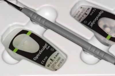 Ivoclar Vivadent Dental OptraSculpt Pad
