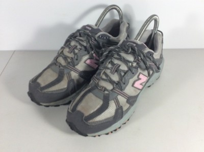 new balance 410 black and pink
