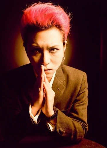 Hide / Zilch BastardEYES 12" Vinyl Record 3LP Limited serial number XJapan 1999 - Picture 4 of 12