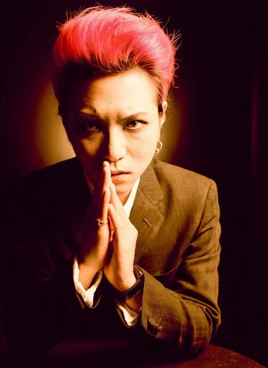 Hide / Zilch BastardEYES 12" Vinyl Record 3LP Limited serial number XJapan 1999 Foto 4 de 4