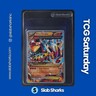 2015 POKEMON WORLD CHAMPIONSHIPS XY PRIMAL CLASH #86/160 PRIMAL GROUDON EX