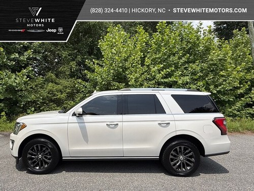 2019 Ford Expedition Limited
