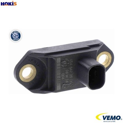SENSOR LÄNGSBESCHLEUNIGUNG V30-72-0853 FÜR MERCEDES-BENZ 2.1L 4cyl E-KLASSE