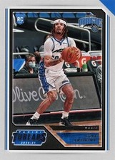 2020-21 Panini Chronicles #98 Cole Anthony ORLANDO MAGIC