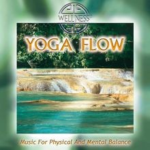 Yoga Flow von Guru Atman | CD | Zustand sehr gut