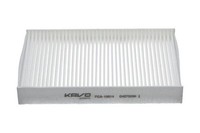 Kavo Parts Filter, Innenraumluft FCA-10014 FüR Renault