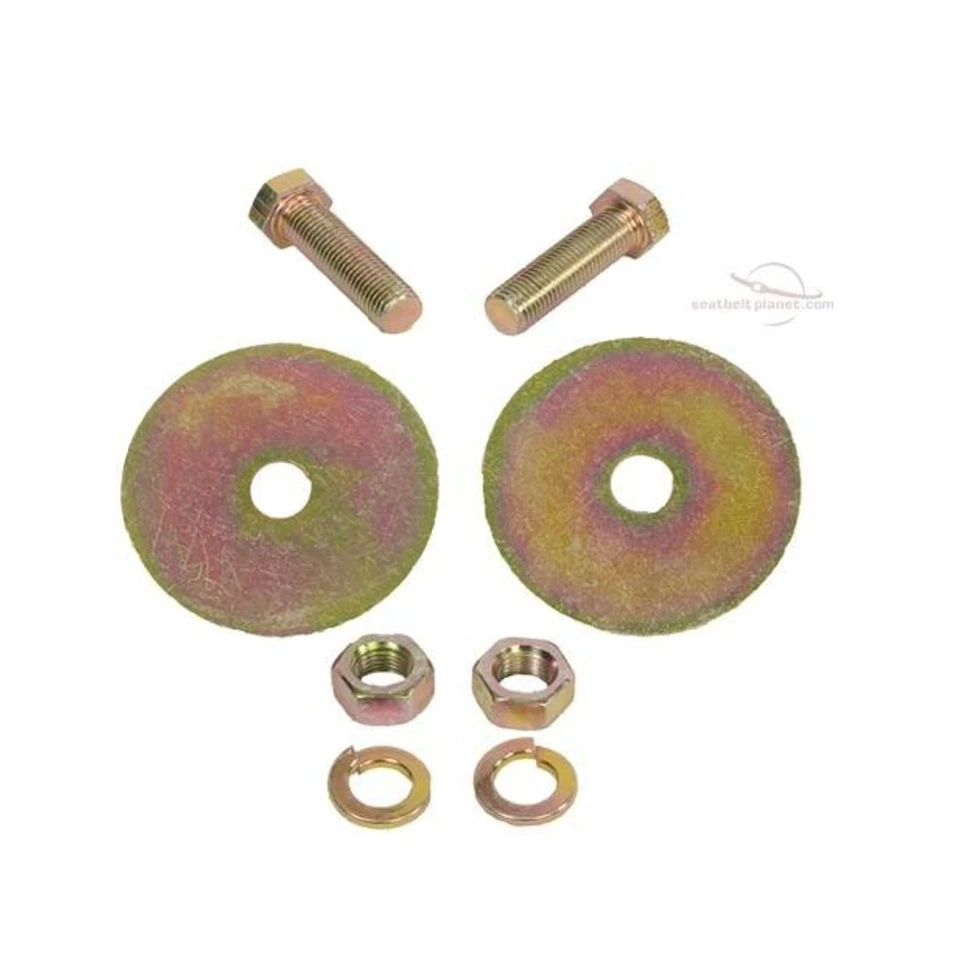 Cinturón de seguridad para conductor o pasajero Ford Ranchero Foto 2 de 4