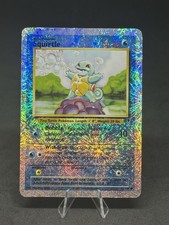 Squirtle 95/110 Legendary Collection Reverse Holo on eBay