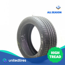 Used 23545r17 Goodyear Assurance Comfortred Touring 94h - 10.532