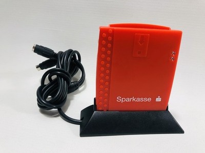 REINERSCT cyberJack für Windows 3.0 in rot