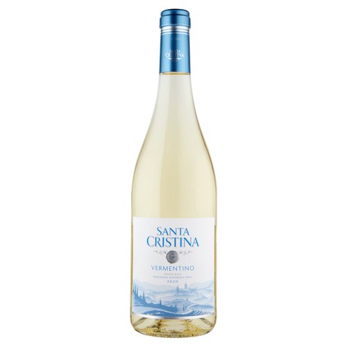 Santa Cristina Vermentino Toscana IGT 750 ml - Foto 7 di 11