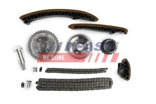 Kit de distribution Mercedes 408