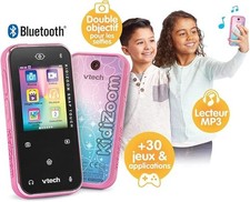VTech KidiZoom Snap Touch Kinderkamera Smartp...