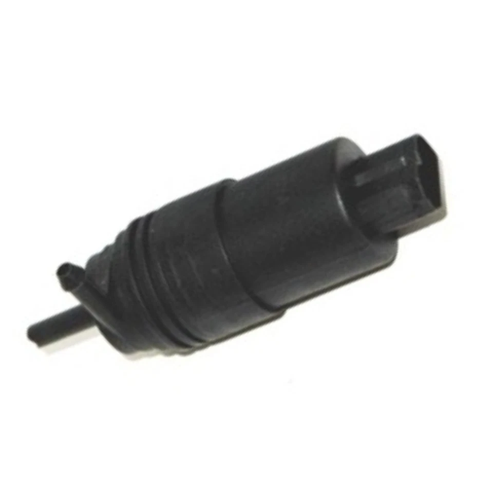 For BMW 750iL/840Ci/850Ci 1995 1996 1997 Washer Fluid Pump - Image 2 of 4