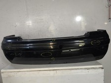 Pare-choc arrière Volkswagen BORA