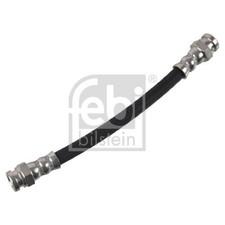 2x Bremsschlauch hinten für Abarth 500-595-695 500C-595C-695C | 24474334