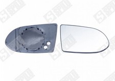Glace de rétroviseur Opel ZAFIRA
