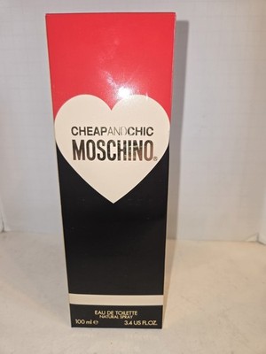 Moschino Cheap & Chic 3.4 fl oz Women's Eau de Toilette
