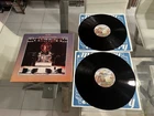 RUSH All The World’s A Stage Vinyl 2LP Gatefold 822 522-1 M-1 Mercury VG+