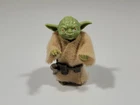 Star Wars Yoda Action Figure 1980 no snake or cane