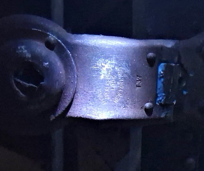 Wardrobe Trunk with Drawers & Hangers Travel Chest Luggage