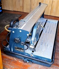 Herkules FSG 2000 Nass-Fliesenschneider / Fliesenschneidmaschine 800W