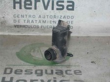 Pare-brise Mazda 323