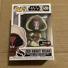 Ultimate Funko Pop Star Wars Figures Checklist and Gallery 827