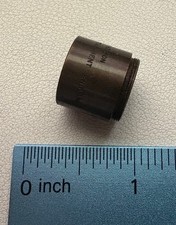 Taylor Hobson Portrait Attachment for Cooke 1" f3.5 Cine Lens