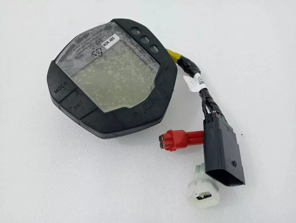 Speedometer Non ABS FIT FOR KTM Duke 200 2013-2018 Model - Image 3 of 4