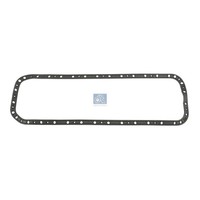 Dichtung ÖLwanne DT Spare Parts Iam-Expertise Passend FüR U.A. Volvo FL7