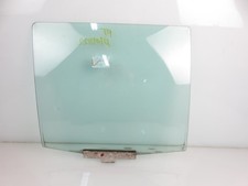 MERCEDES-BENZ E W124 Heckscheibe hinten rechts 43R001190 1987 17800151