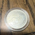 2023 Gold Krugerrand 1 oz — photo from another recent sale