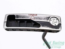 Edel E-3 Torque Balanced Black Putter Steel Right 35.0in