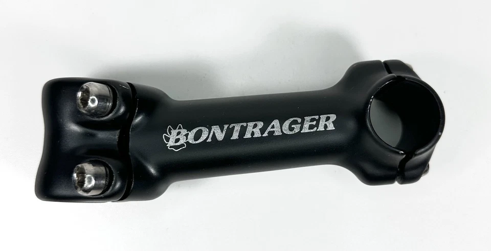 Vintage Bontrager Race MTB Stem 120mm - Image 3 of 4