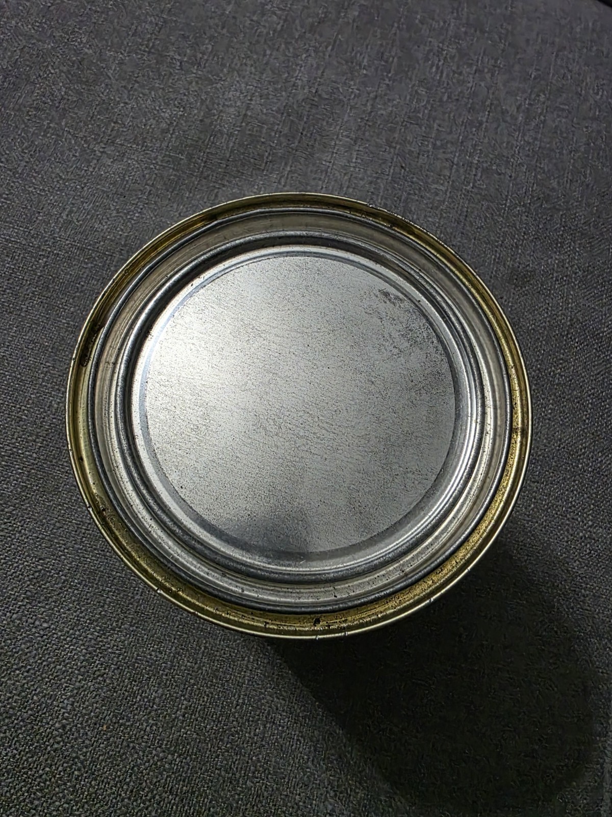 1 U.S. Quart Dupont Axalta Cromax Plas-Stick 2370S Flexible Matted Clearcoat