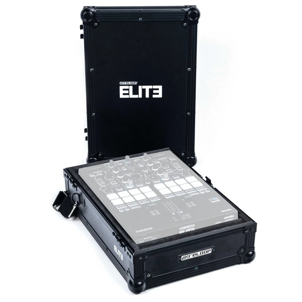 Reloop Premium Battle Mixer Case - Image 2 of 4