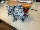 LEGO AT-TE Walker 75337 Star Wars | 99% Complete | Build ONLY